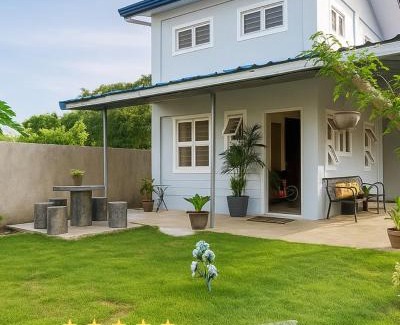 Cabuyao Apartment | Tinyhaven Transient Cabuyao