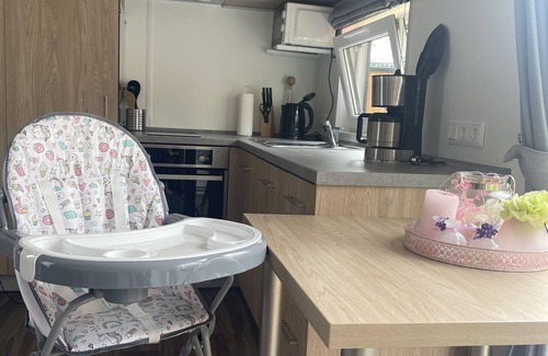 Wemding House | Tinyhouse am See im Donau-ries