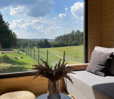 Bratronice Apartment | Tinyhouse Březina