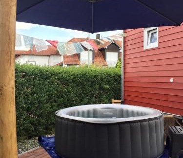 Pettstadt House | Tinyhouse Bamberg