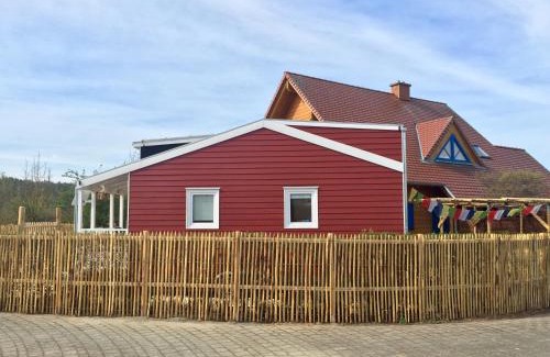Pettstadt House | Tinyhouse Bamberg