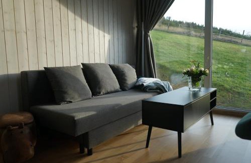 Birkelback House | Tinyhouse Heimatglück