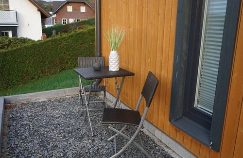 Birkelback Apartment | Tinyhouse mit Traumhaften Ausblick und Garten