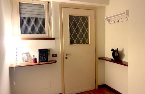 San Felice Circeo Apartment | Tinyhouse San Felice Circeo V.le Tittoni