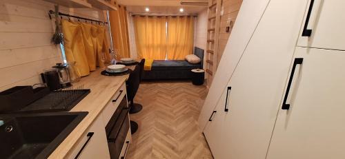 Sakvice Other | Tinyhouse u Novomlýnských nádrží