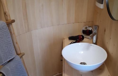 Engstlatt Apartment | Tinyhouse Zollernalb