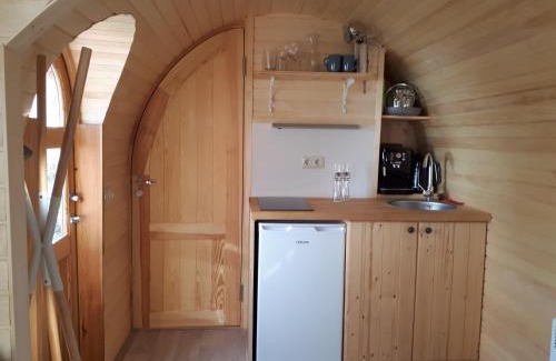 Engstlatt Apartment | Tinyhouse Zollernalb