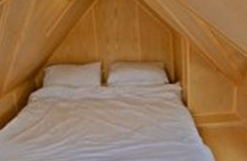 Maidwell Cabin | Tinywood Three