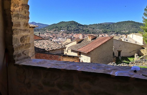 Valderrobres House | Tio Jose House in Valderrobles