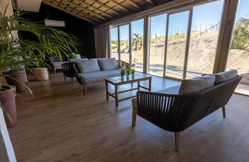 Punta Ballena Hotel | Tio Tom All Inclusive