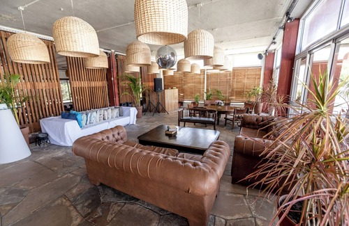 Punta Ballena Hotel | Tio Tom All Inclusive