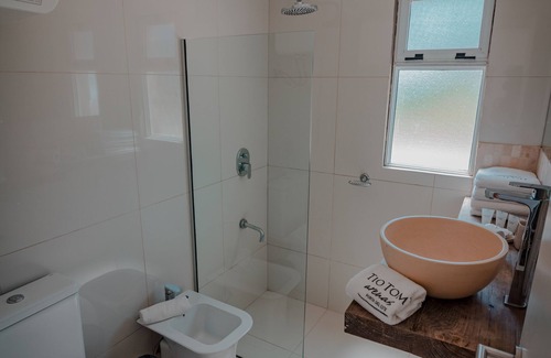 Punta Ballena Hotel | Tio Tom All Inclusive