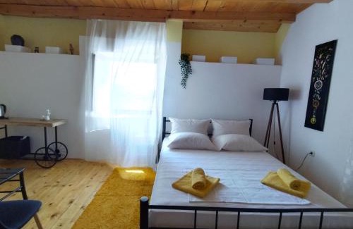 Podstrazje Apartment | Tip-Top apartments