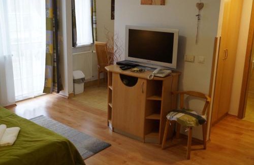 Zalakaros Apartment | Tip Top Wellness Apartman Zalakaros