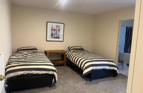 Greta Valley House | Tipapa Deer Park Lodge