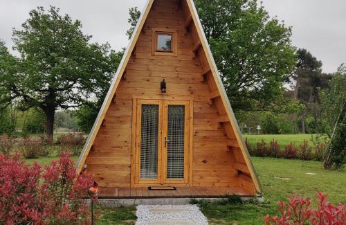 Vivy Ski Chalet | Tipi Apache des monteaux