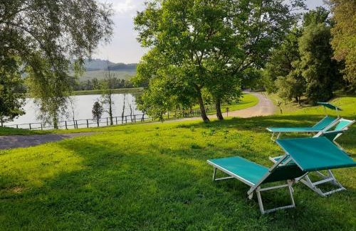Murlo Apartment | Tipico casolare toscano Tenuta della Selva