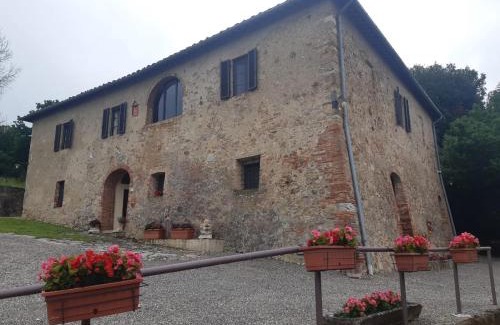 Murlo Apartment | Tipico casolare toscano Tenuta della Selva