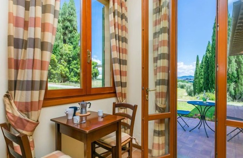 Cerreto Guidi Apartment | Tipologia Bilo by Interhome