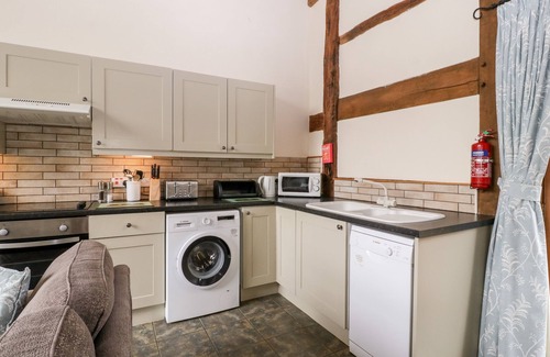 Pembridge Cottage | Tippets View