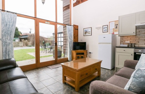 Pembridge Cottage | Tippets View
