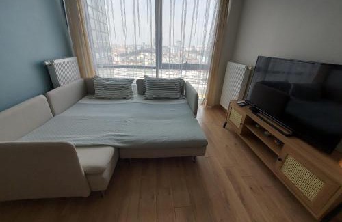 Kadikoy Apartment | tips for istanbul