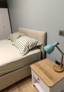 Kadikoy Apartment | tips for istanbul