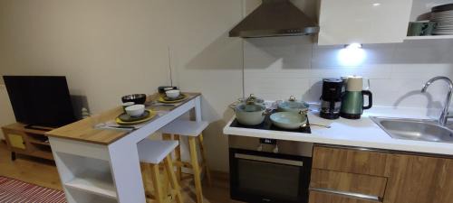 Kadikoy Apartment | tips for istanbul