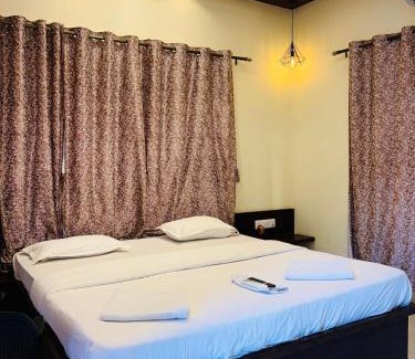 Nagaon House | Tipsy Spring Resort
