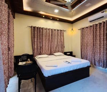 Nagaon House | Tipsy Spring Resort