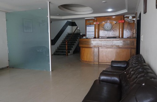 Gurugram Hotel | Tipsyy inn 017