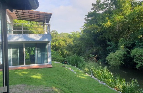 Khanong Phra House | Tiptara House khaoyai