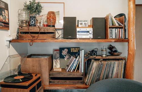 Odawara House | Tipy records inn hanare