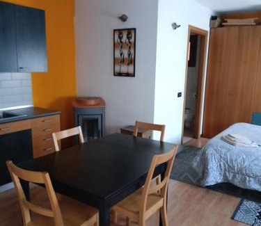 Madonna di Tirano Apartment | Tirano in relax