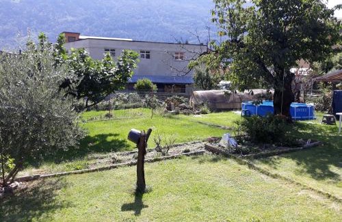 Madonna di Tirano Apartment | Tirano in relax