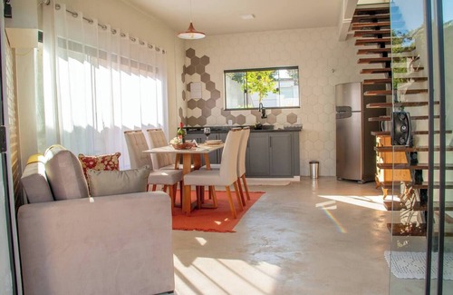 Itaipuacu House | Tiririca Corner