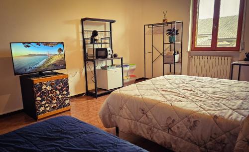 Podenzano House | Tiriticco B&B
