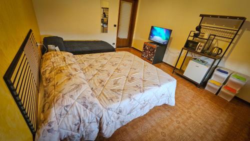 Podenzano House | Tiriticco B&B