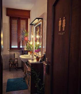 Podenzano House | Tiriticco B&B