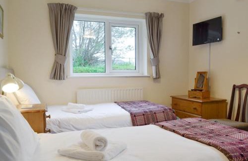 Llanrhidian Higher House | Tirmynydd Farm Cottage