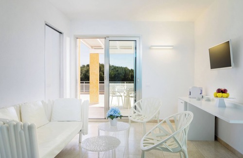 Cala Liberotto Hotel | Tirreno Resort