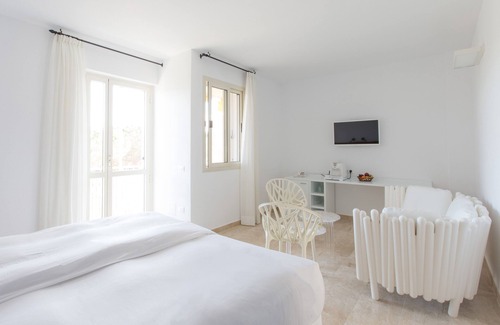 Cala Liberotto Hotel | Tirreno Resort