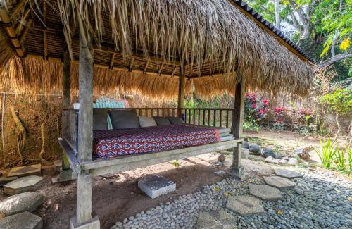 Sambahan Resort | Tirta Asri Ubud Villa