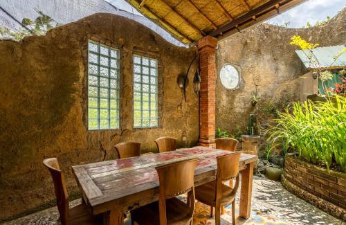 Sambahan Resort | Tirta Asri Ubud Villa