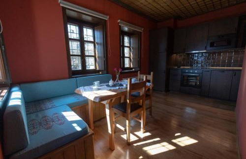 Zagorohoria Apartment | Tis Ouranias