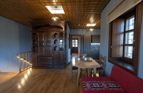 Zagorohoria Apartment | Tis Ouranias