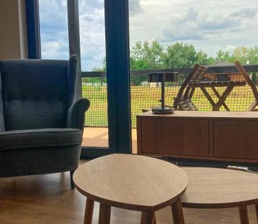 Tiszaorveny Apartment | Tisza-Tavi Nyaralósziget - csak pár lépésre a Tisza-Tó partjától
