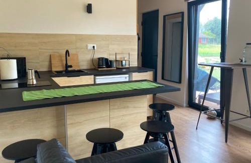 Tiszaorveny Apartment | Tisza-Tavi Nyaralósziget - csak pár lépésre a Tisza-Tó partjától