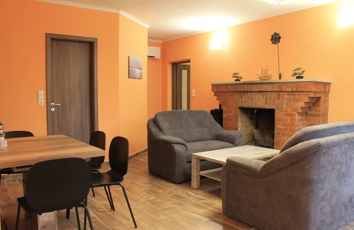 Abadszalok House | Tisza Villa - Adventurous summer on Lake Tisza