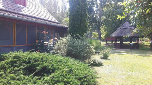 Kiskore Apartment | Tiszai Vándor Apartmanház